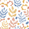 Blue & Orange