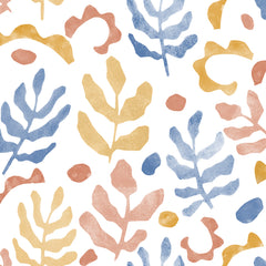 Mira Peel and Stick Wallpaper by WallPops