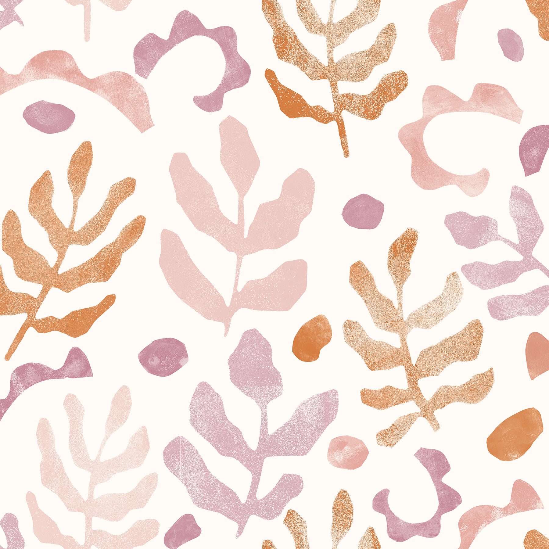 Mira Peel and Stick Wallpaper by WallPops
