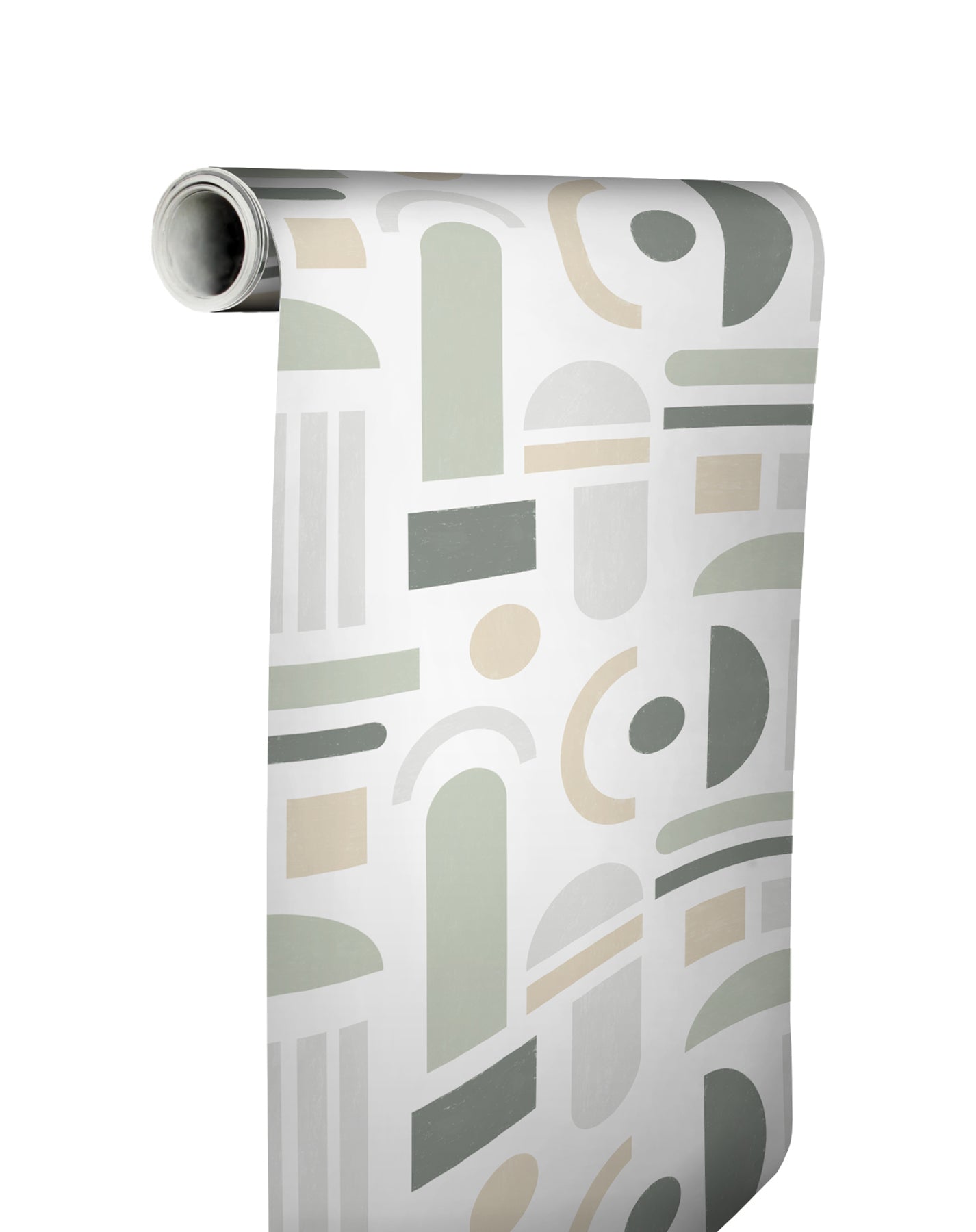 Wiles P&S Wallpaper pattern close-up