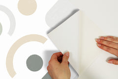Wiles P&S Wallpaper - how to peel