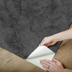 Hayden P&S Wallpaper - how to peel