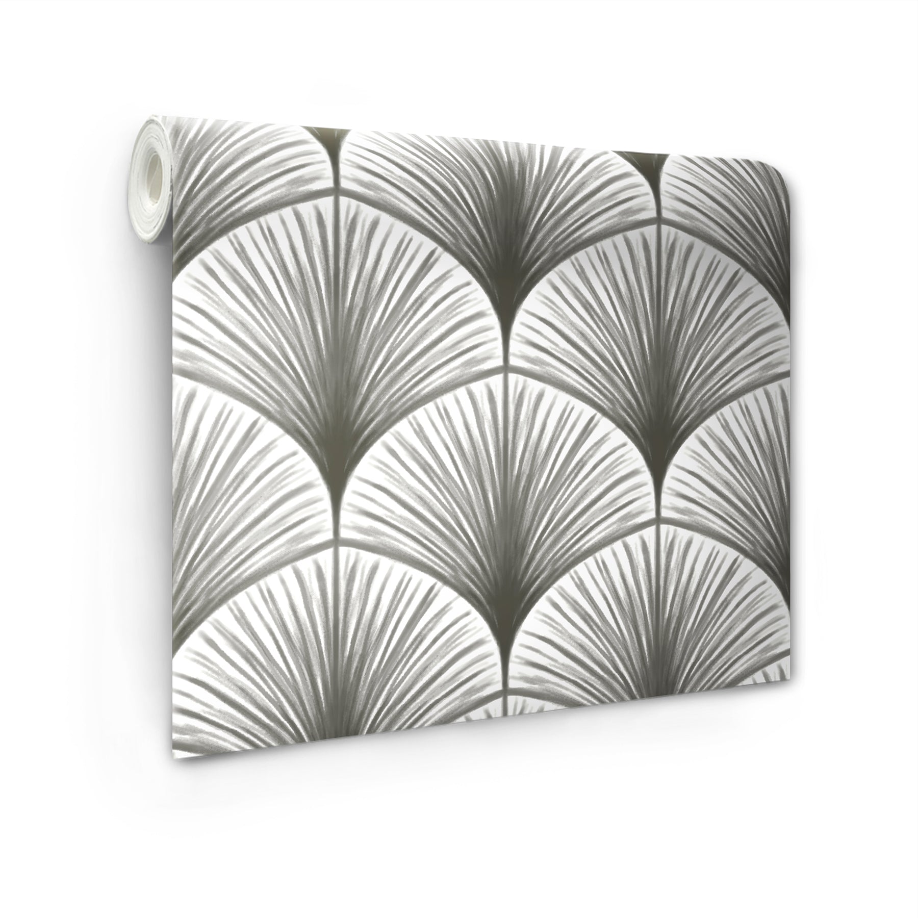 Amari Peel and Stick Wallpaper pattern close-up