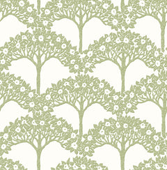 Finley Peel and Stick Wallpaper by WallPops