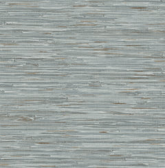 Grassweave P&S Wallpaper by WallPops
