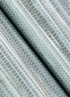 Grassweave P&S Wallpaper pattern close-up