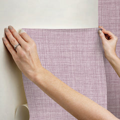Lansdowne Peel and Stick Wallpaper - how to stick