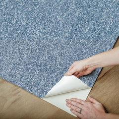 Ashland Peel and Stick Wallpaper - how to peel