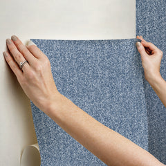 Ashland Peel and Stick Wallpaper - how to stick