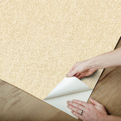 Ashland Peel and Stick Wallpaper - how to peel