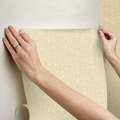 Ashland Peel and Stick Wallpaper - how to stick
