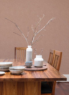 Ashland Peel and Stick Wallpaper in a room setting