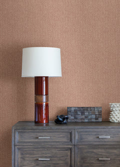 Ashland Peel and Stick Wallpaper in a room setting
