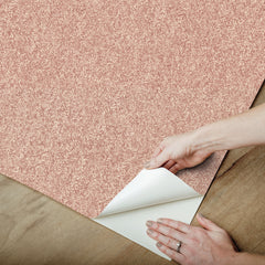 Ashland Peel and Stick Wallpaper - how to peel