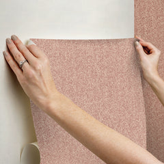 Ashland Peel and Stick Wallpaper - how to stick