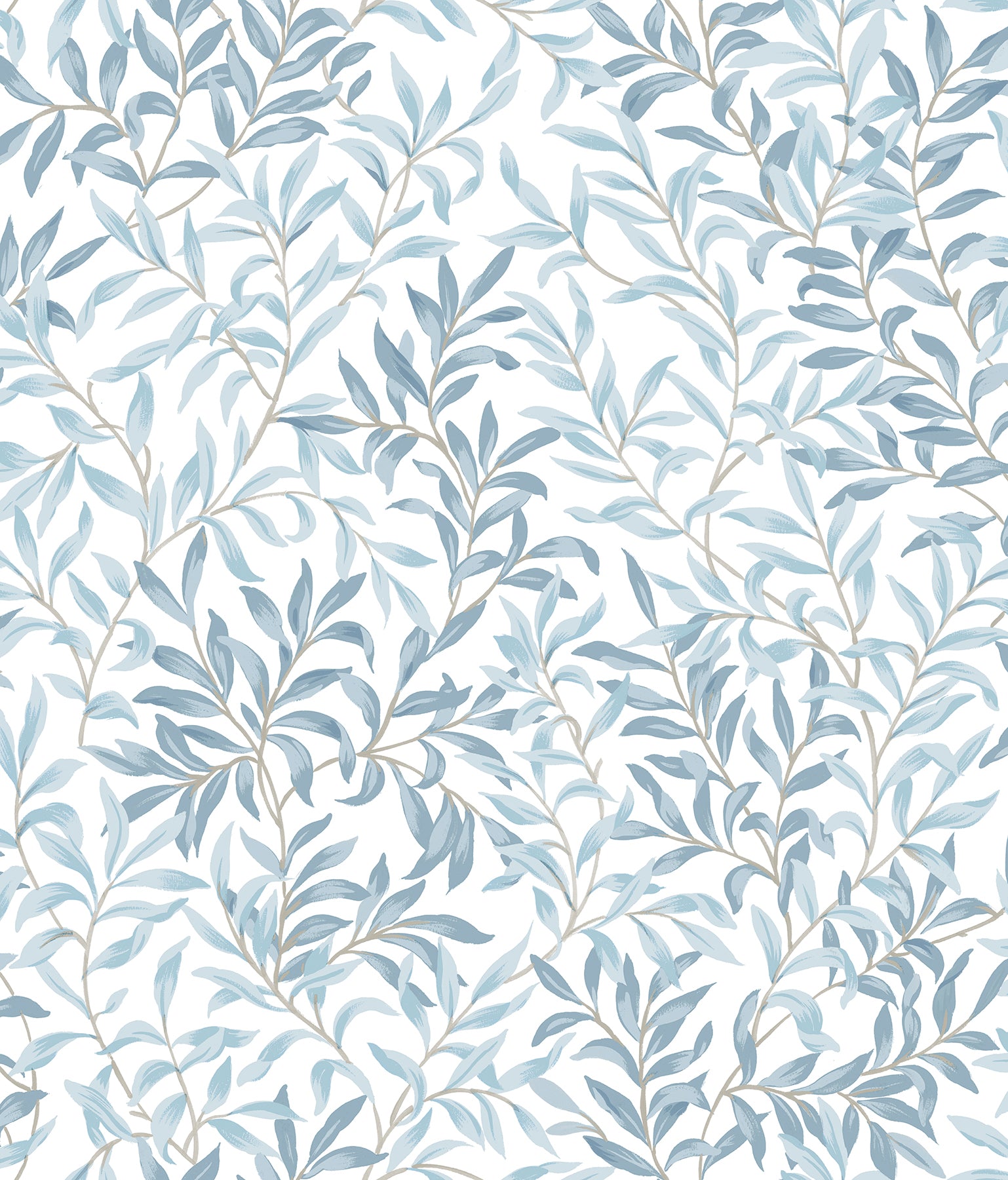 Terrace Vines Peel and Stick Wallpaper by WallPops