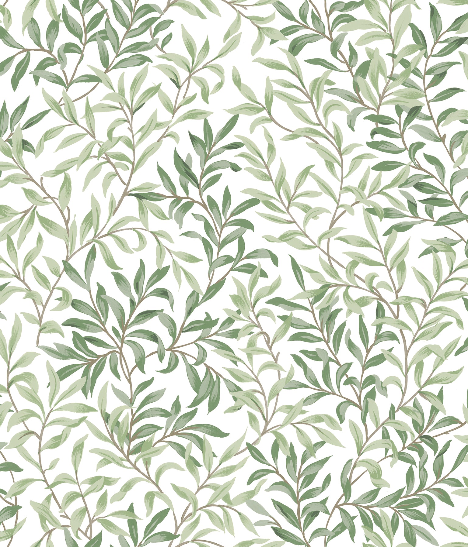 Terrace Vines P&S Wallpaper by WallPops