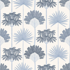 Kentia Peel and Stick Wallpaper by WallPops