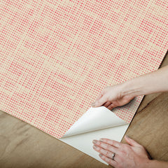 Nolan Peel and Stick Wallpaper - how to peel