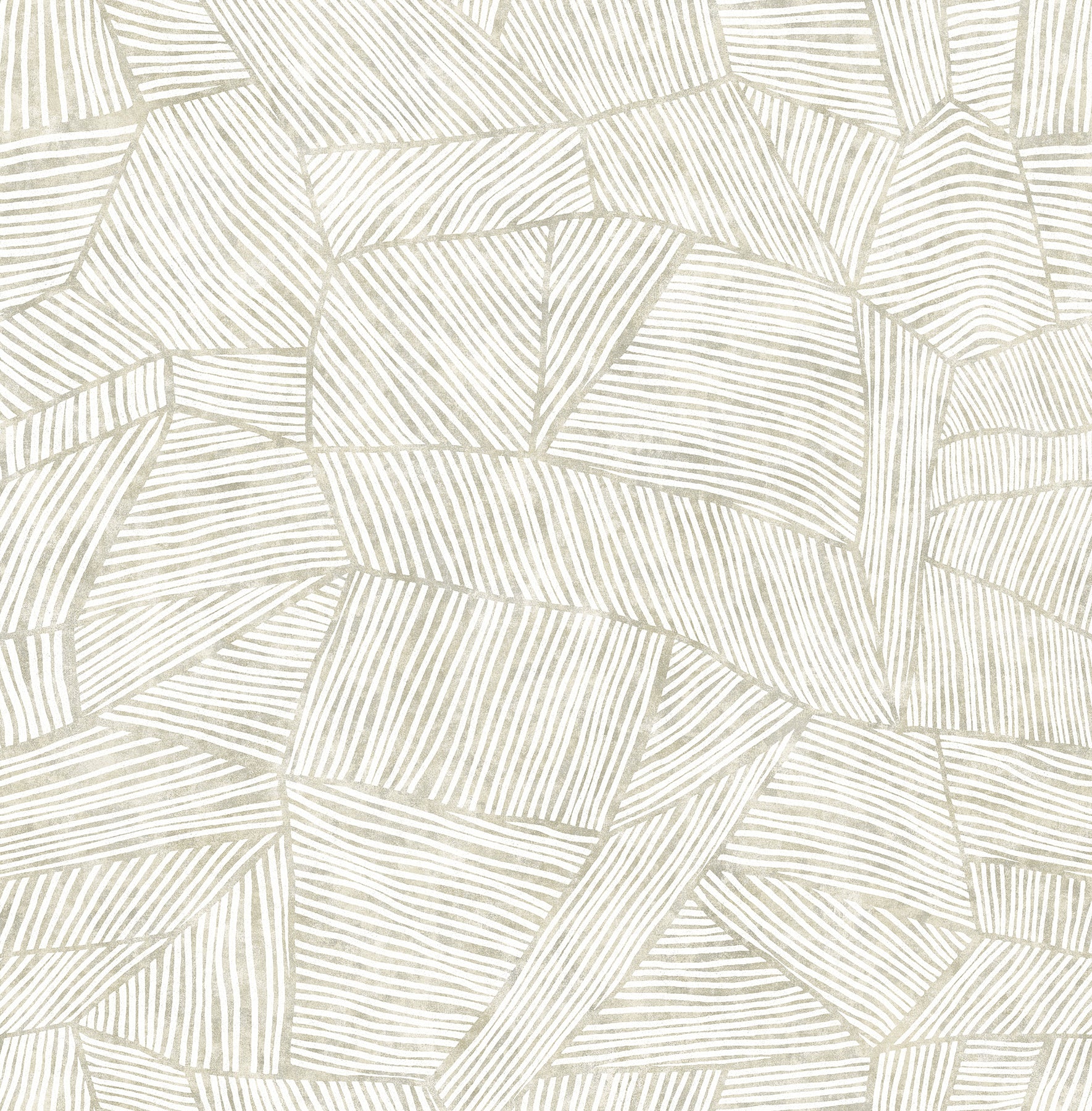 Zen Garden Peel and Stick Wallpaper by WallPops