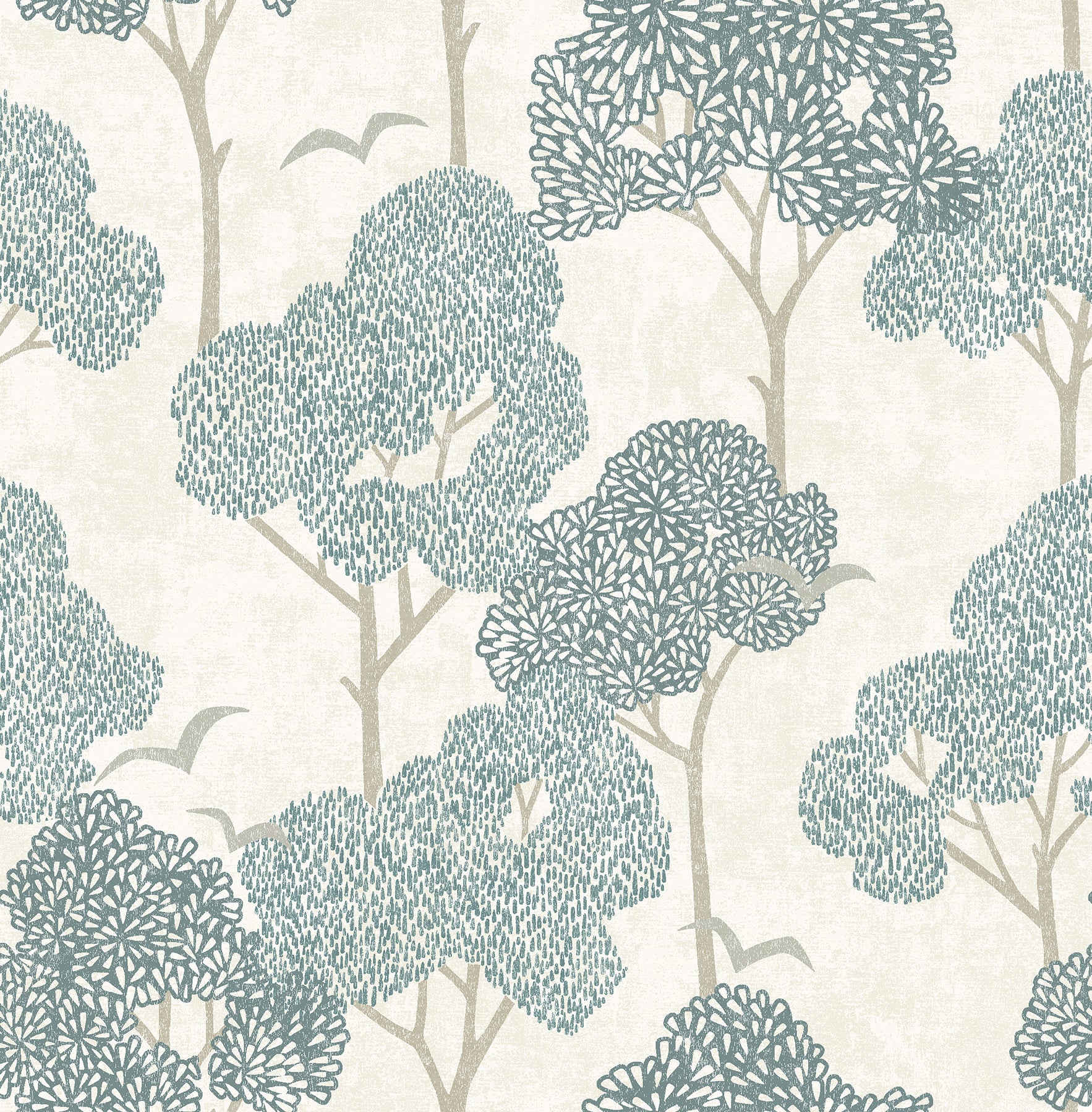 Millie Peel and Stick Wallpaper by WallPops