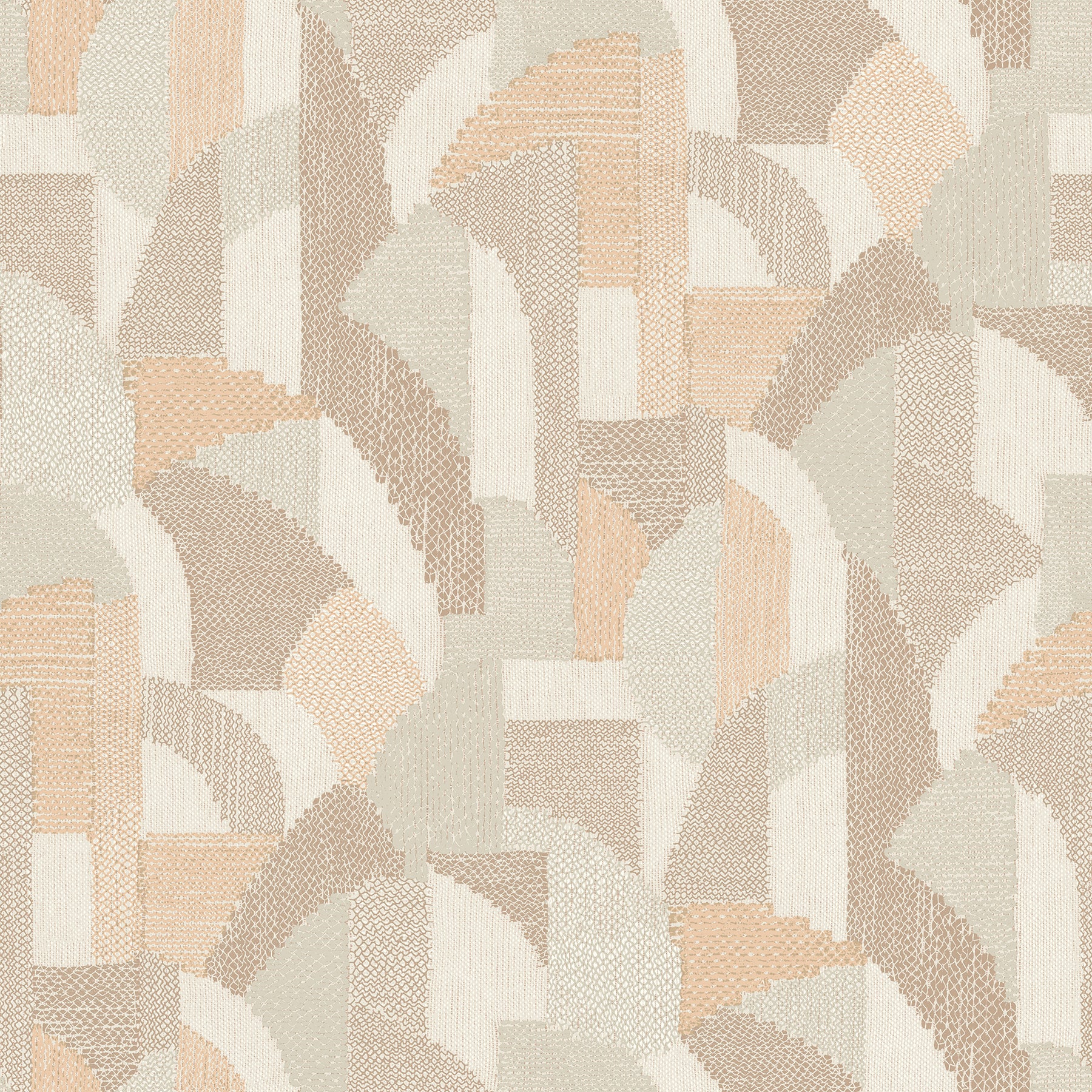 Macario Peel and Stick Wallpaper by WallPops