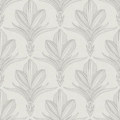 Larkyn Peel and Stick Wallpaper by WallPops