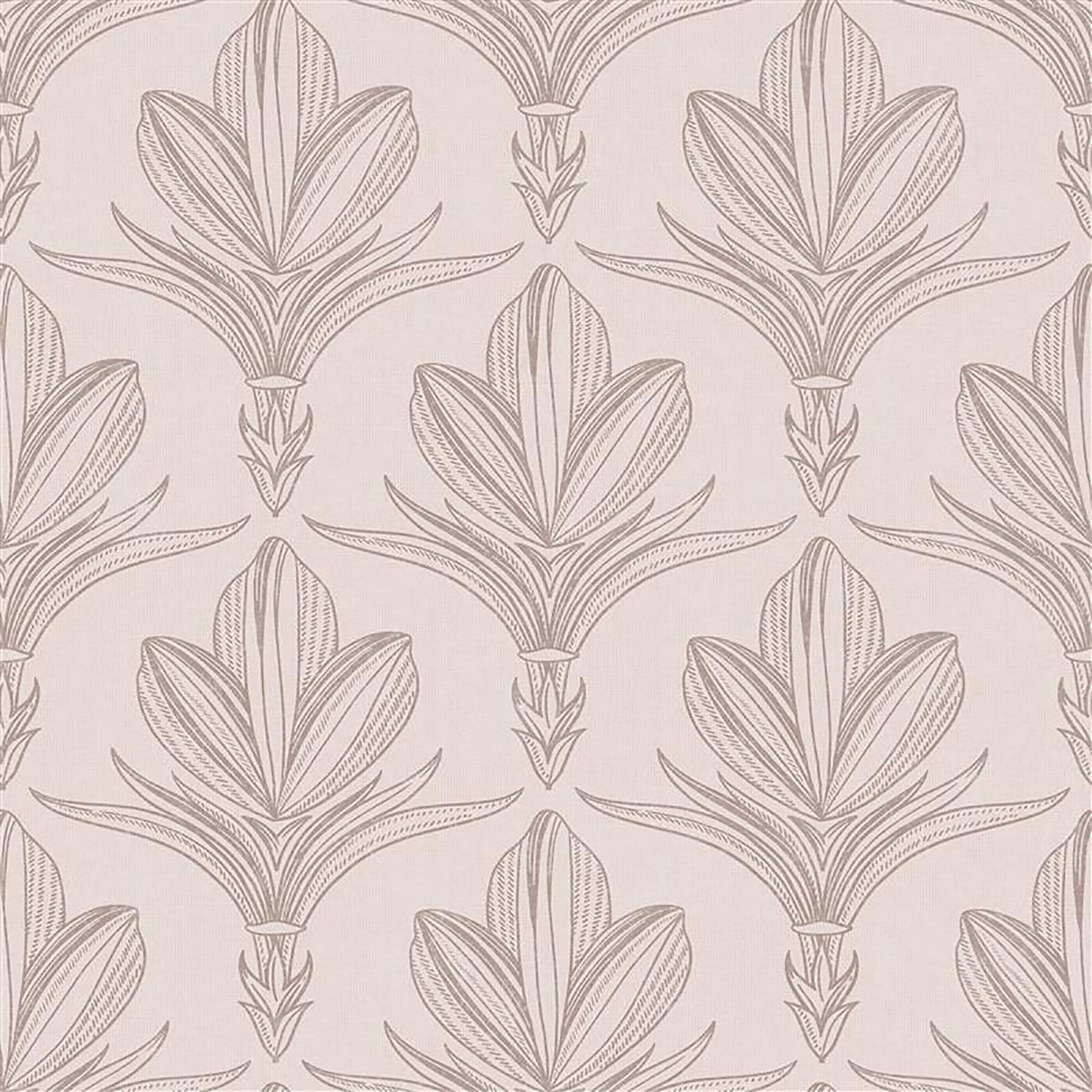 Larkyn Peel and Stick Wallpaper by WallPops