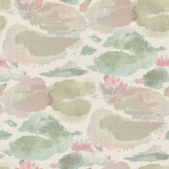 Water Lily P&S Wallpaper by WallPops