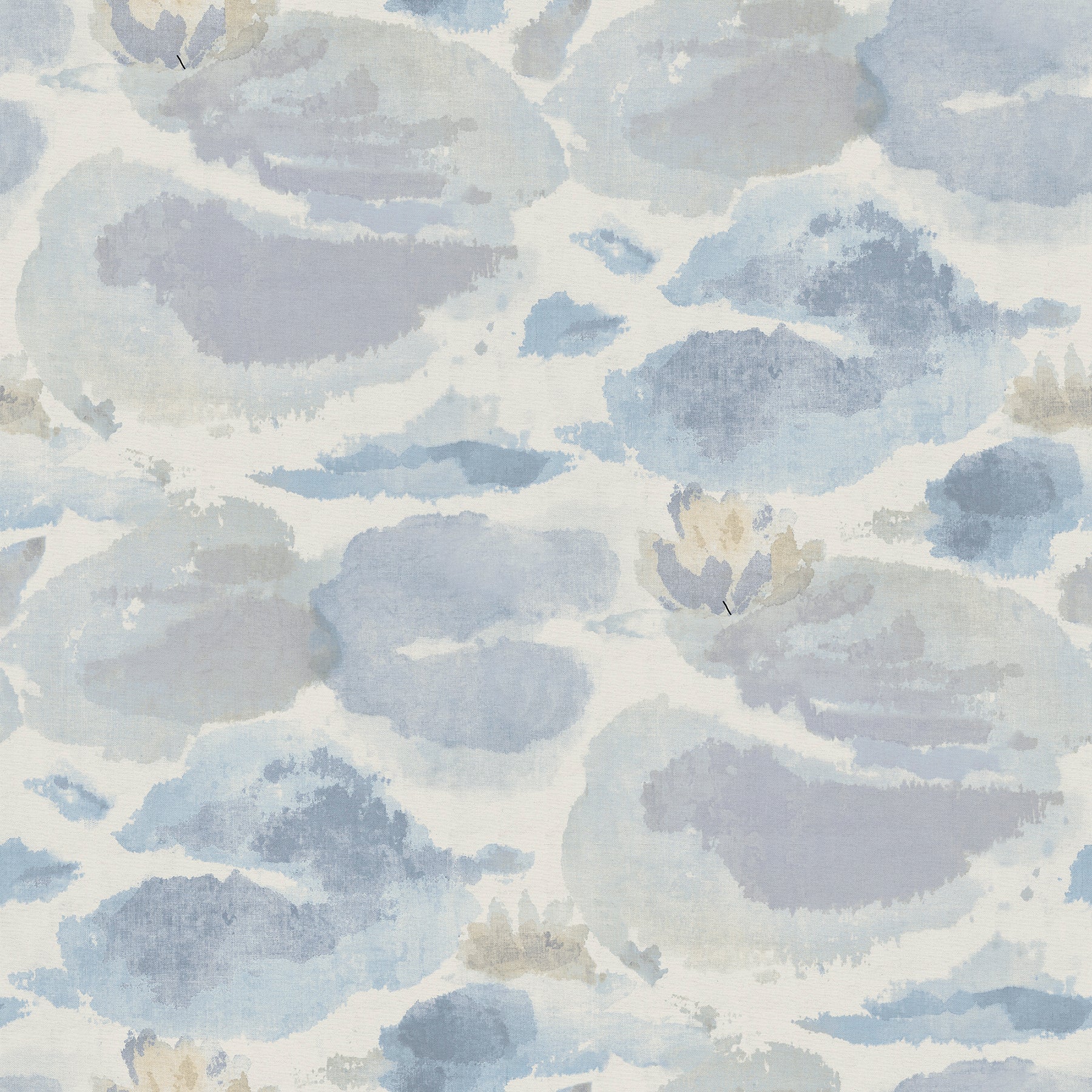 Water Lily Peel and Stick Wallpaper by WallPops