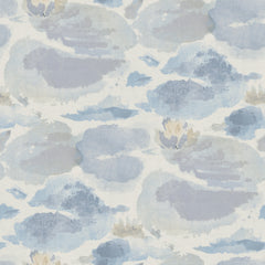 Water Lily Peel and Stick Wallpaper by WallPops