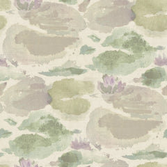 Water Lily Peel and Stick Wallpaper by WallPops