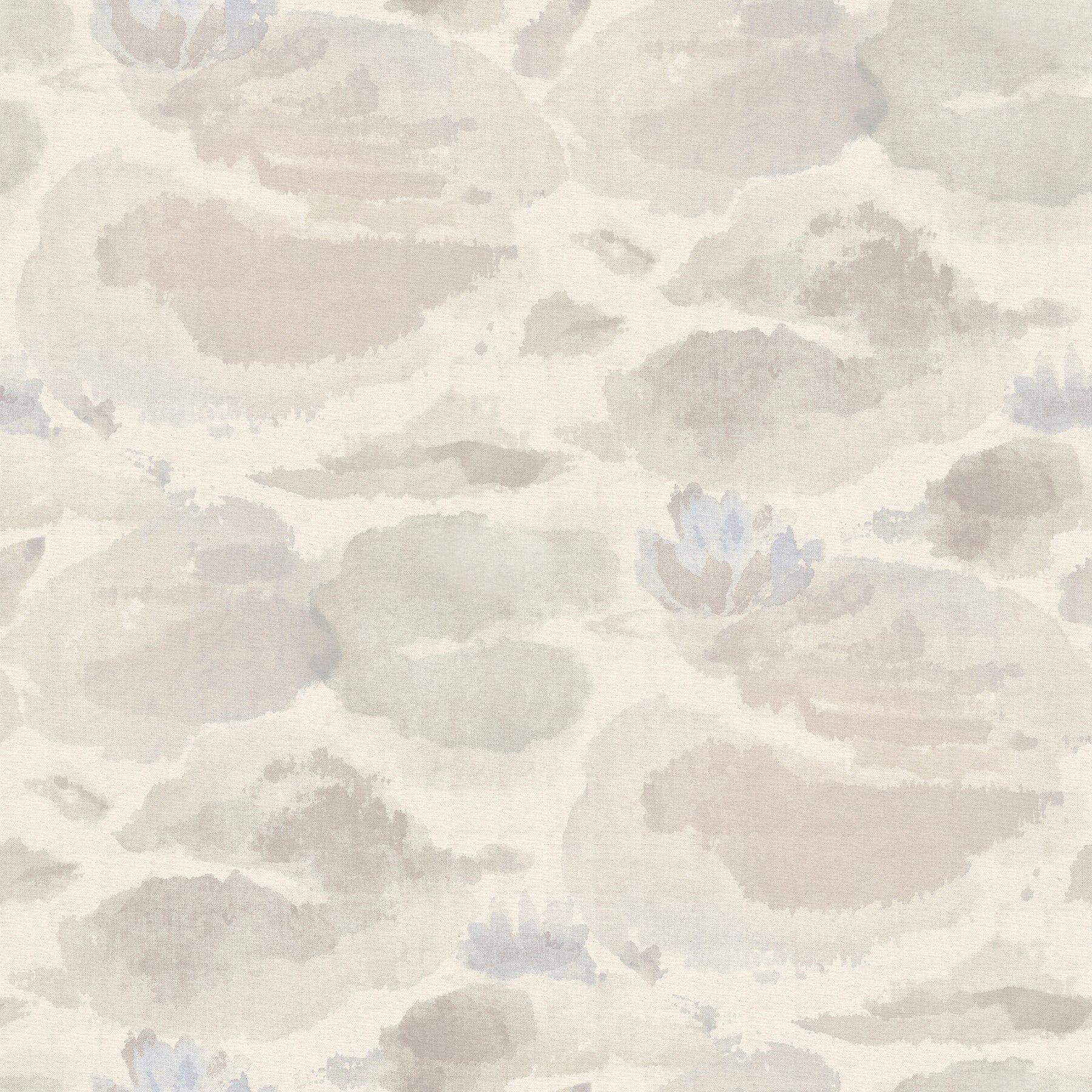 Water Lily Peel and Stick Wallpaper by WallPops