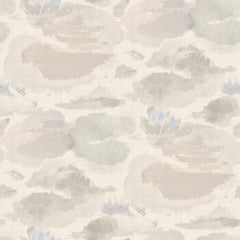 Water Lily Peel and Stick Wallpaper by WallPops