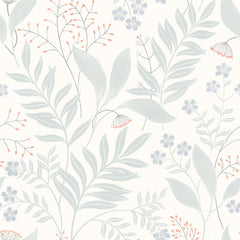 Amanda P&S Wallpaper by WallPops