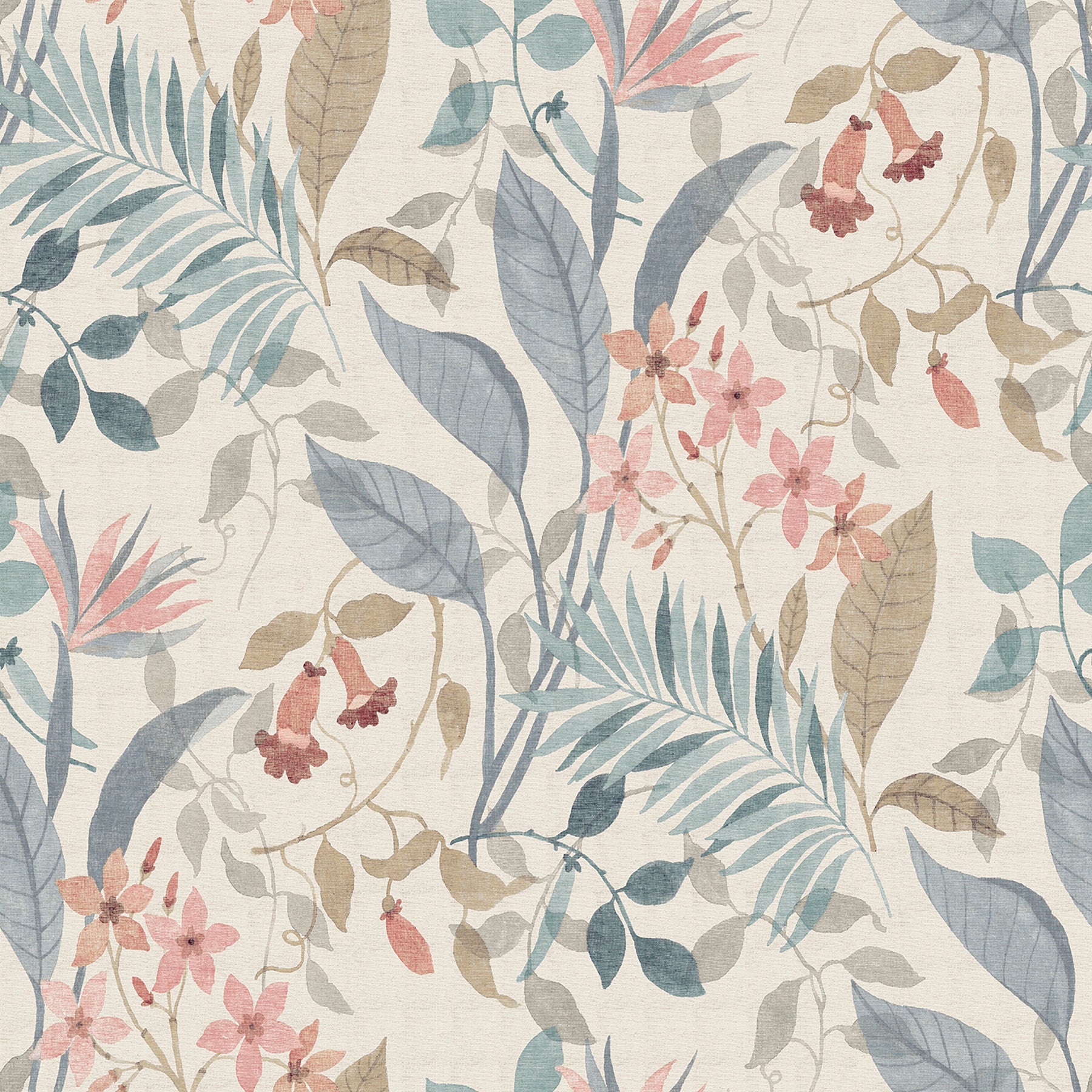 Jesinda Peel and Stick Wallpaper by WallPops