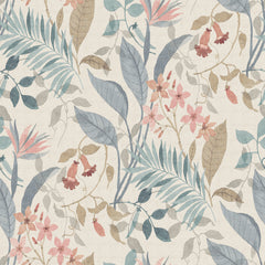 Jesinda Peel and Stick Wallpaper by WallPops