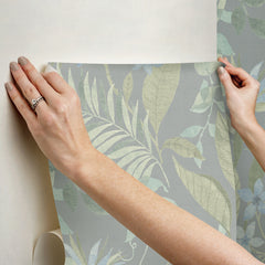 Jesinda P&S Wallpaper - how to stick