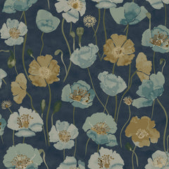 Adelia P&S Wallpaper by WallPops