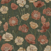 Adelia Peel and Stick Wallpaper by WallPops