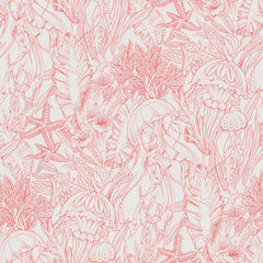Under the Sea P&S Wallpaper by WallPops