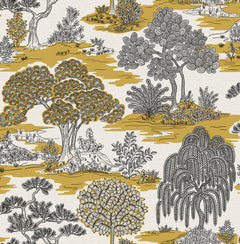 Forest Garden PS Wallpaper by WallPops