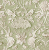Tea Green