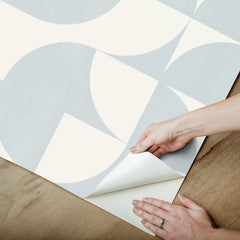 Tarquin PS Wallpaper - how to peel
