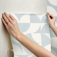 Tarquin PS Wallpaper - how to stick
