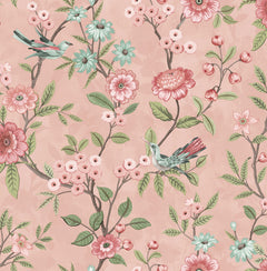 Gwendolyn PS Wallpaper by WallPops