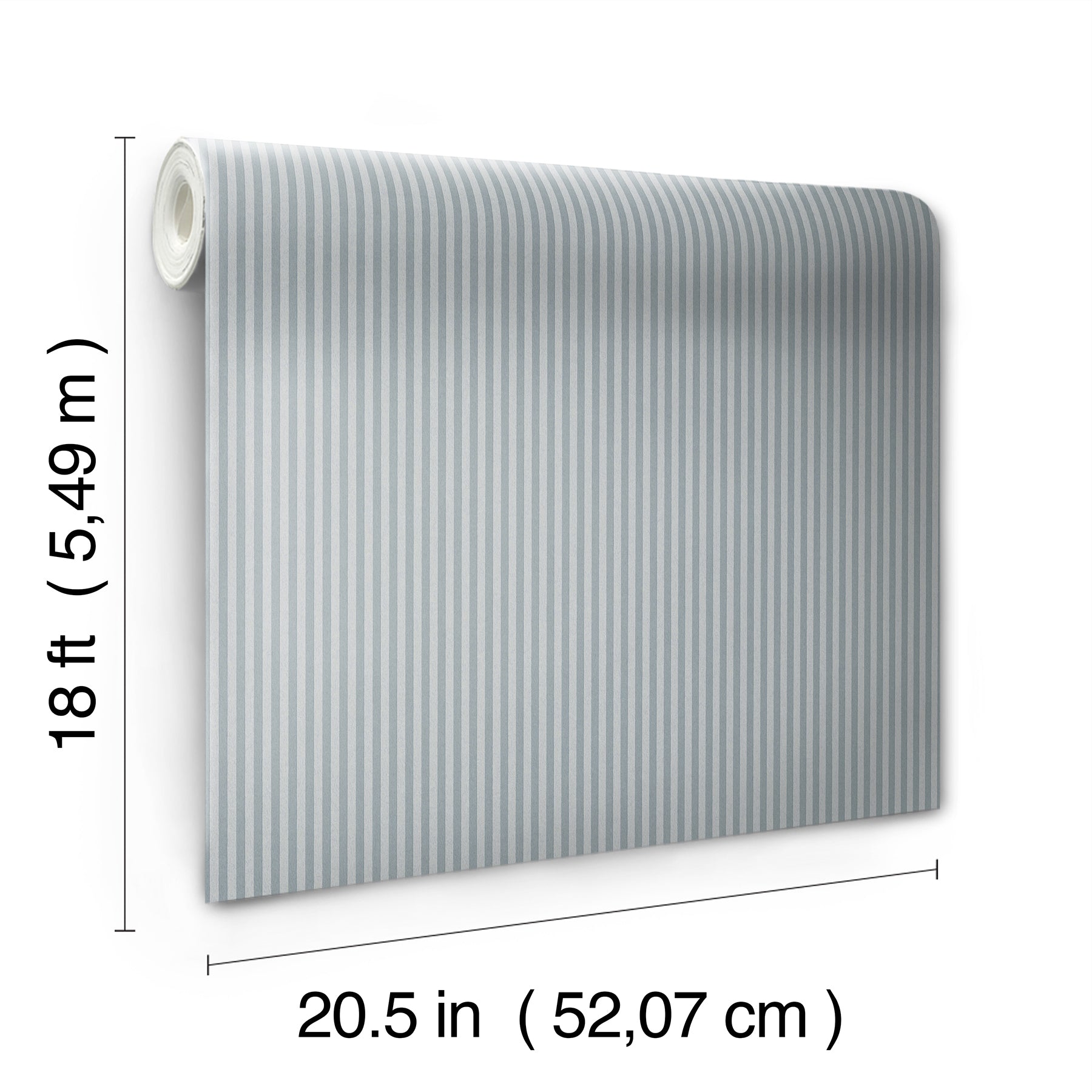 Ticking Stripe PS Wallpaper - dimensions
