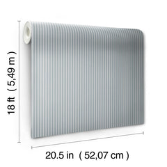 Ticking Stripe PS Wallpaper - dimensions