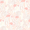 Pink and Taupe