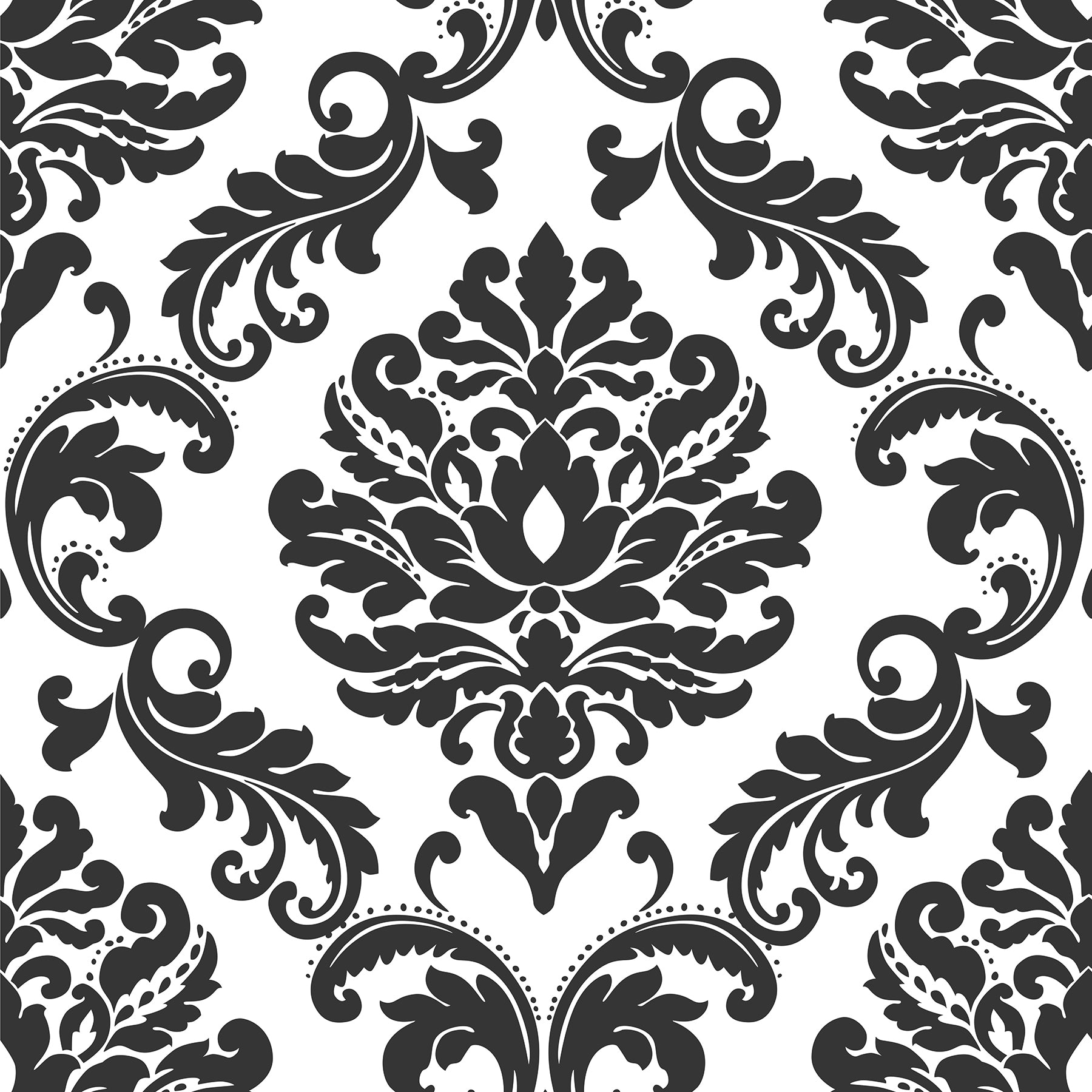 NUW1646 Peel and Stick Wallpaper by WallPops